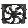 Apdi Cooling Fan Assembly, 6010295 6010295